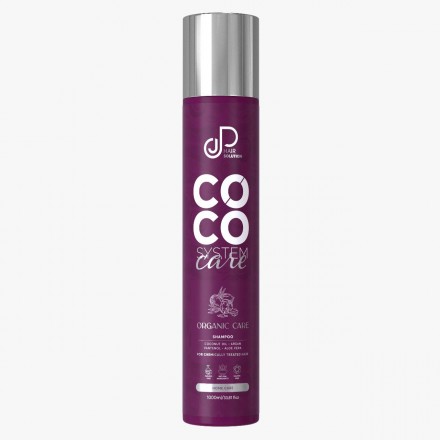 Coco home care shampoo 1L